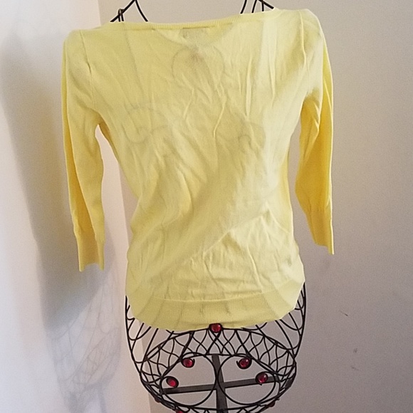 Ralph Lauren Rugby Sweater - Picture 5 of 5